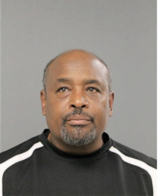 JARVIS L MOFFETT, Cook County, Illinois