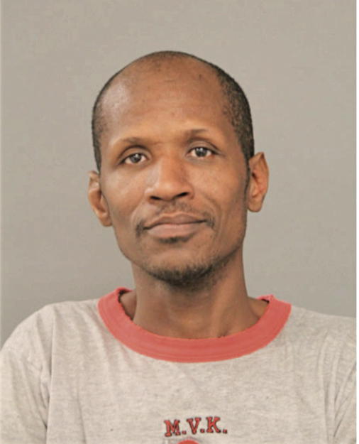 ANDRE K MOORE, Cook County, Illinois