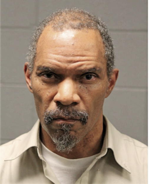 PERCY B MOORE, Cook County, Illinois