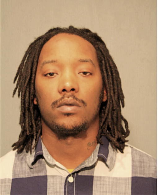 DURELL MORTON, Cook County, Illinois