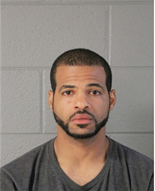 TARIQ MUHAMMAD, Cook County, Illinois