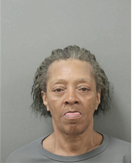 MARIE MURPHY, Cook County, Illinois