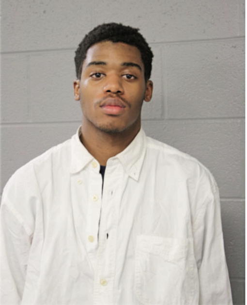 PRESTON A MURPHY, Cook County, Illinois