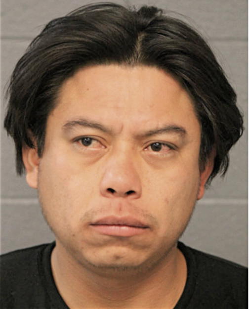 NARCISCO NAVA, Cook County, Illinois