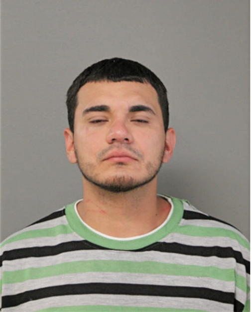 JASON NEGRILLO, Cook County, Illinois