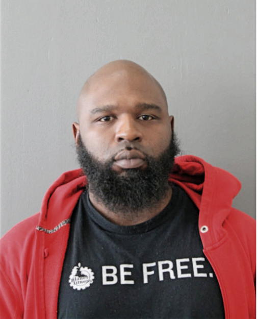 EDWARD L NEWSOM, Cook County, Illinois
