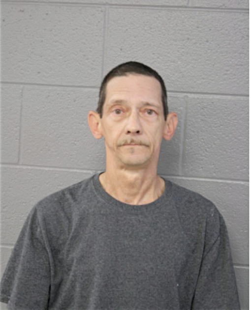 MICHAEL A NICPON, Cook County, Illinois