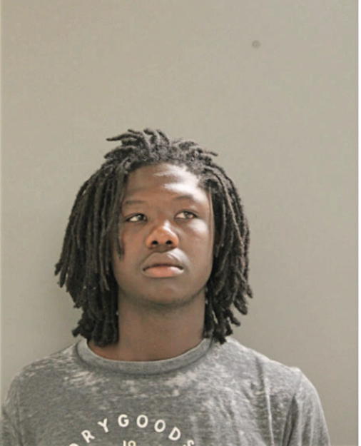 DEREK NORMAN, Cook County, Illinois