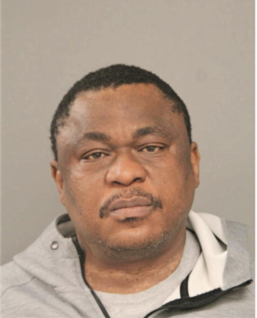 EMEKA A OKEKE, Cook County, Illinois