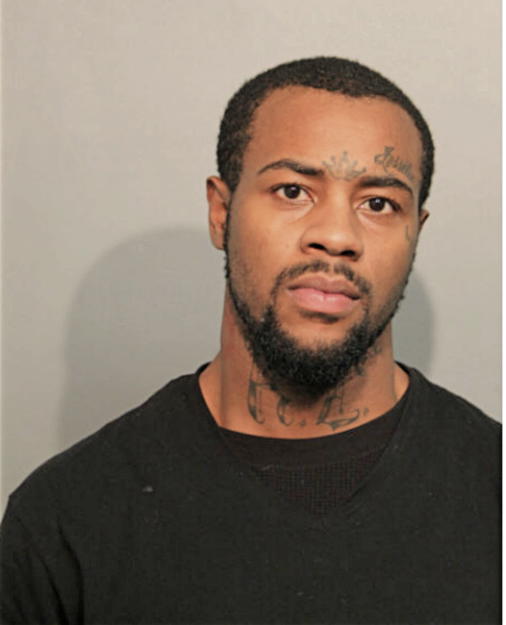 CHRISTOPHER DINARD OWENS, Cook County, Illinois