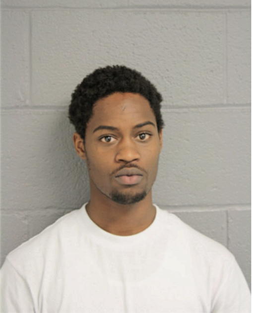DEMARIAE OWENS, Cook County, Illinois