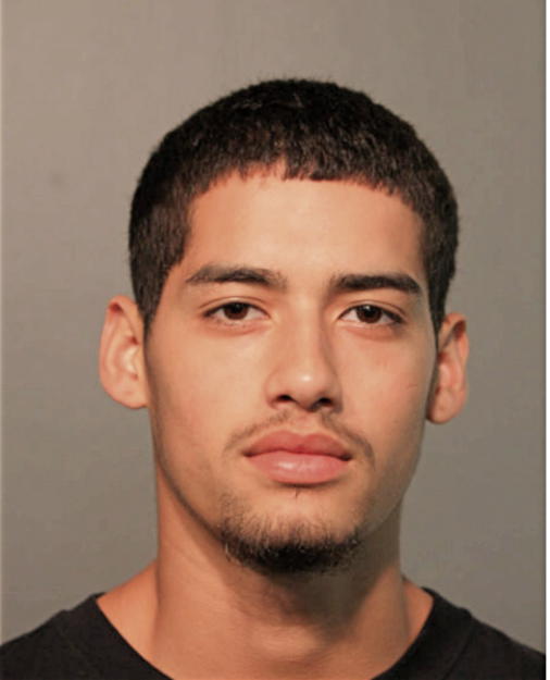 XAVIER L PABON, Cook County, Illinois