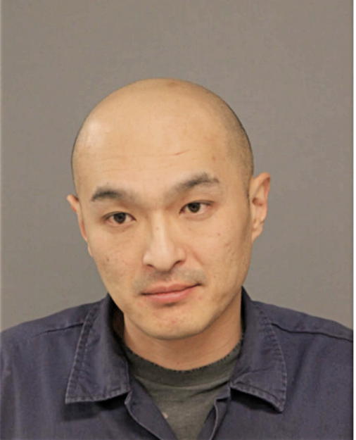 HOON PAK, Cook County, Illinois
