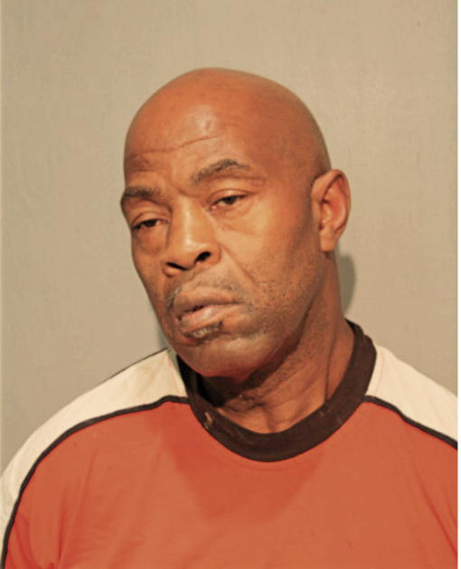 DAVID D PARKER, Cook County, Illinois