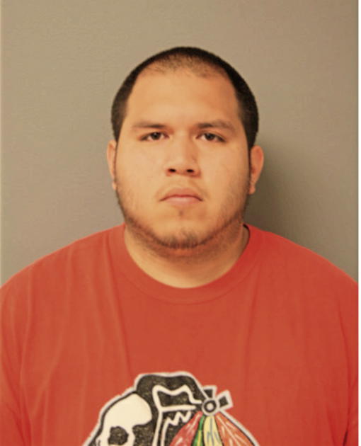 ABEL PATINO, Cook County, Illinois