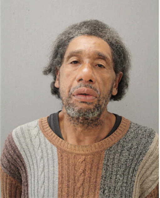 WILLIE L PEARSON, Cook County, Illinois