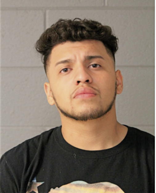 ALEJANDRO PEREZ, Cook County, Illinois