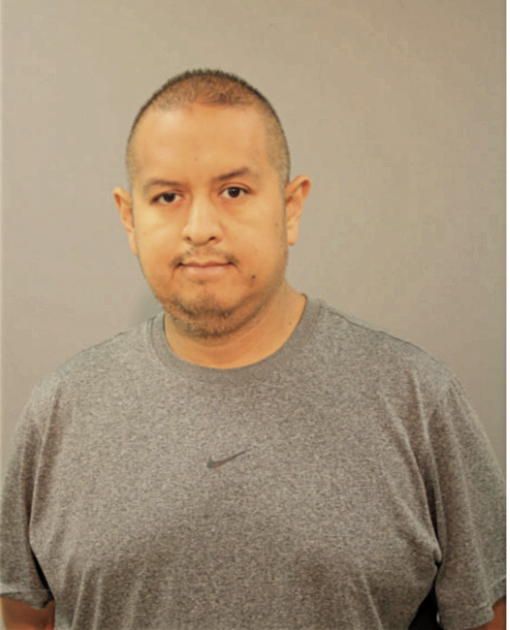 JUAN M PEREZ, Cook County, Illinois