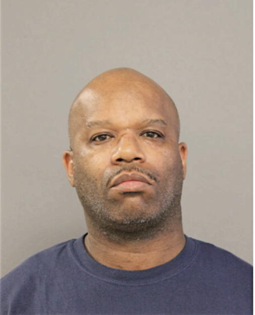 GREGORY S PHILLIPS, Cook County, Illinois