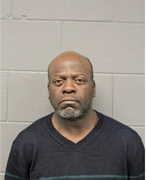 NICK PIERCE, Cook County, Illinois