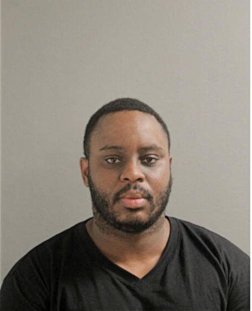 MICHAEL PITCHFORD, Cook County, Illinois