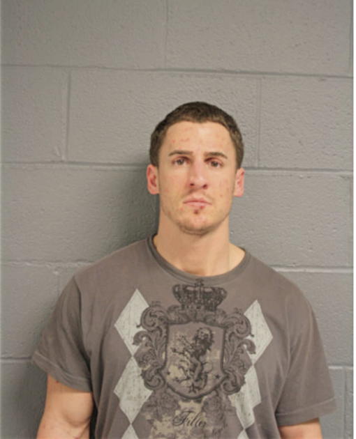 JASON A POLLI, Cook County, Illinois
