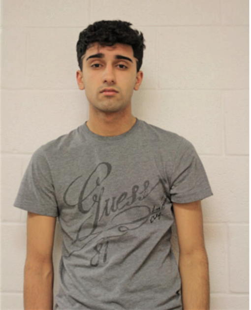 HAMID POPAL, Cook County, Illinois