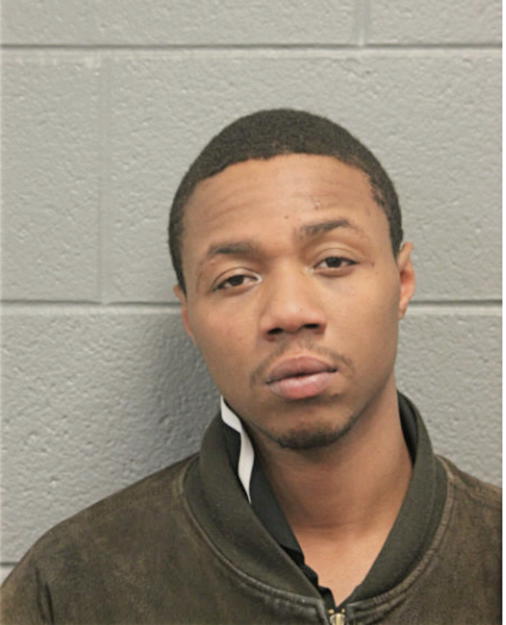 AVONTAE L POPE, Cook County, Illinois