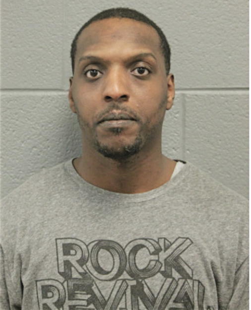 CORDERO PORTER, Cook County, Illinois