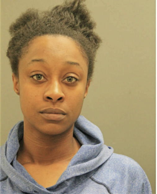 DAWN M PORTER, Cook County, Illinois
