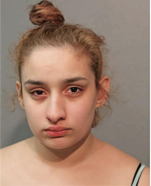 SANDRA L QUIJANO, Cook County, Illinois