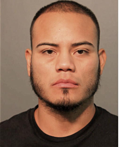ELOY E RAMIREZ, Cook County, Illinois