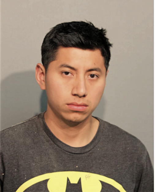 JOAQUIN RAMIREZ, Cook County, Illinois