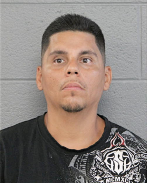 JOSE L RAMIREZ, Cook County, Illinois