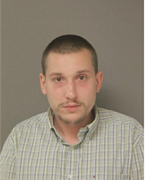DAMIEN RAMOCKI, Cook County, Illinois