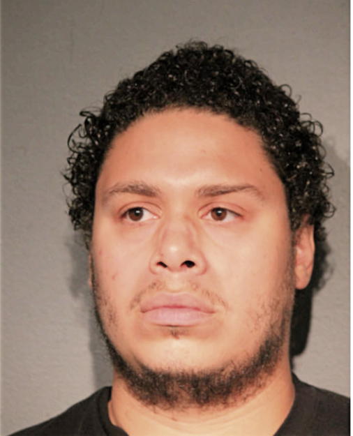 CARLOS RAMOS, Cook County, Illinois