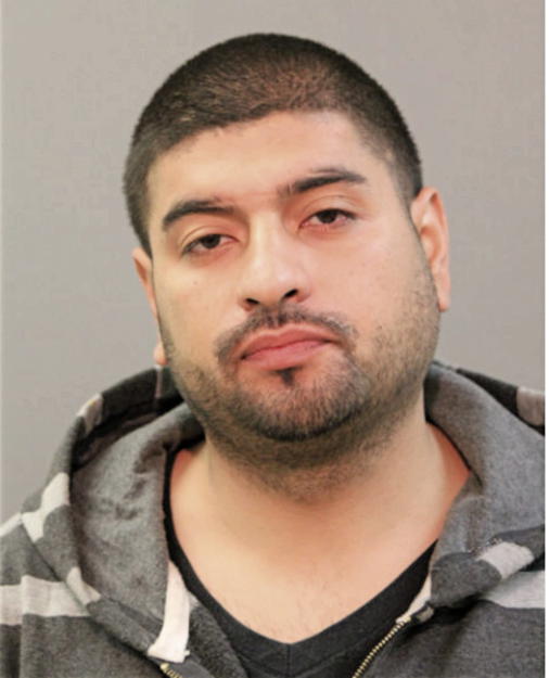 EBEL RAMOS, Cook County, Illinois