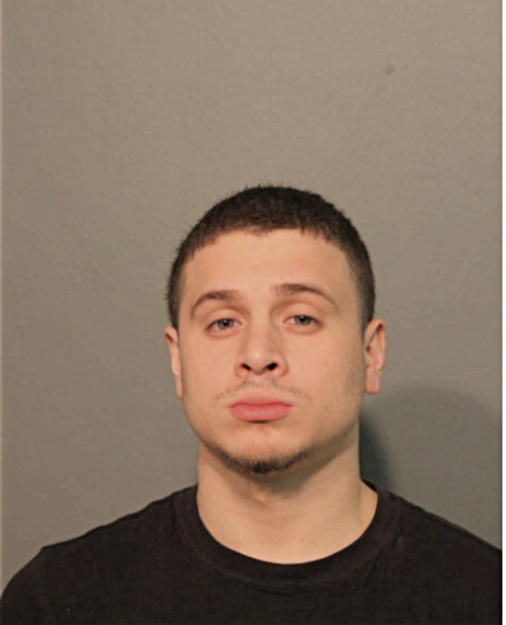 JONATHAN RAMOS, Cook County, Illinois