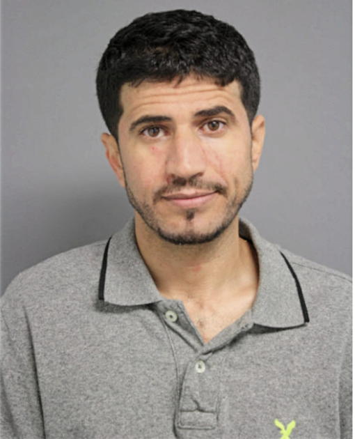 ASHRAF I RASHED, Cook County, Illinois
