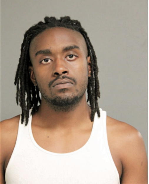 EMMANUEL X REED, Cook County, Illinois