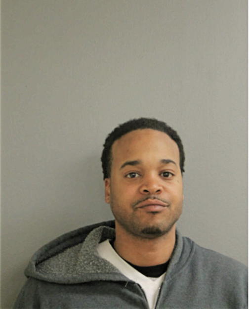 LEDELL T RICE, Cook County, Illinois