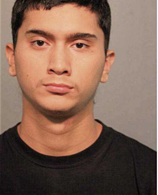 JONATHAN V RIVAS, Cook County, Illinois