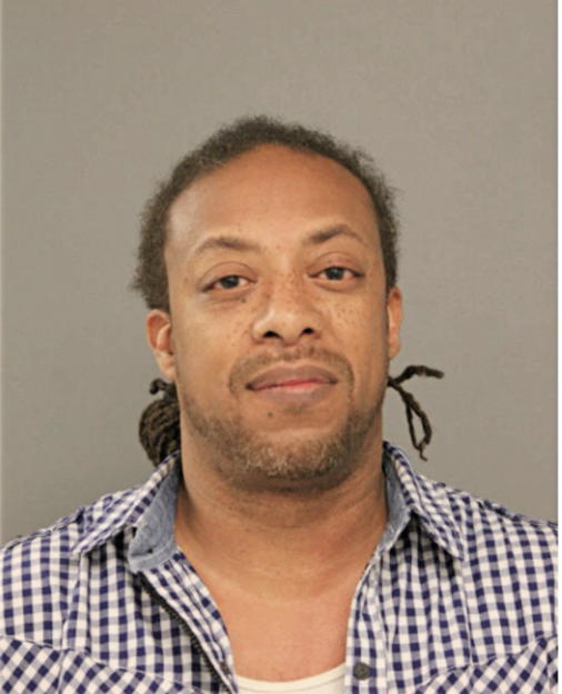 PHILLIP M ROBINSON, Cook County, Illinois