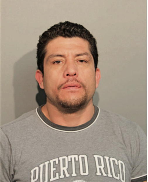 JOSE L ROCHA, Cook County, Illinois