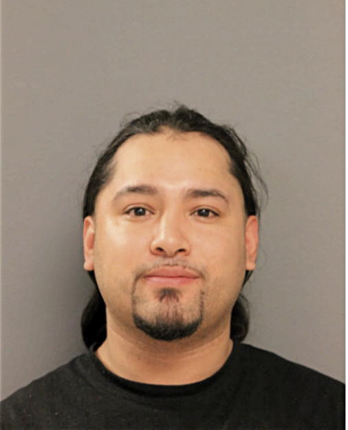 JOSEPH RODRIGUEZ, Cook County, Illinois