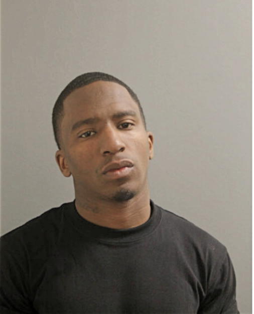 ANTHONY Q RUSSELL, Cook County, Illinois