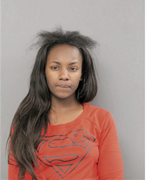 KAYLA M SAFFOLD, Cook County, Illinois
