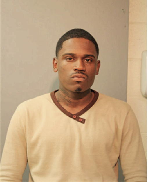 MICHAEL DESHAWN SAMUELS, Cook County, Illinois
