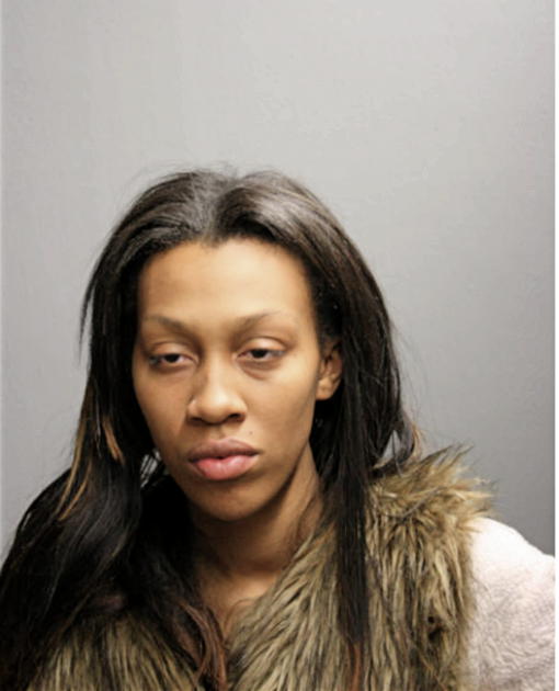 REONA SANDERS, Cook County, Illinois
