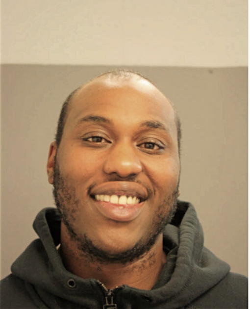RICHARD E SANDERS, Cook County, Illinois